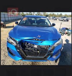 نیسان سێنترا